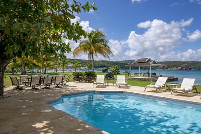 Luxury Villa Photo #3