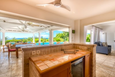 Luxury Villa Photo #19