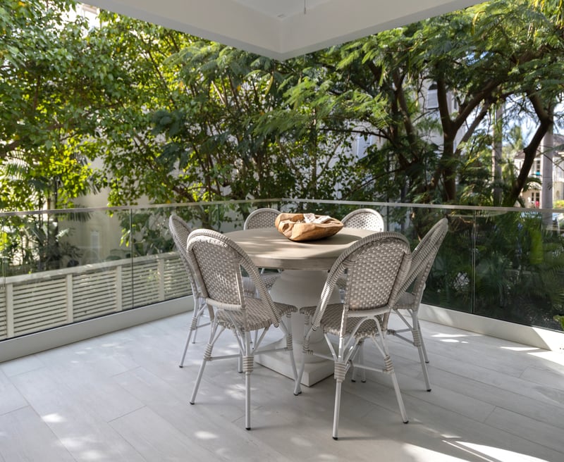 One Queen Street Apt 4