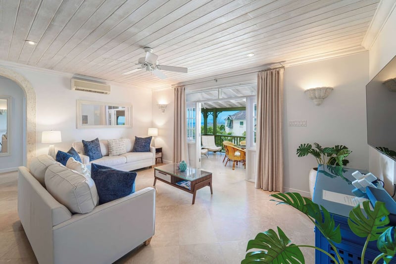 Beacon Hill 305 | Penthouse