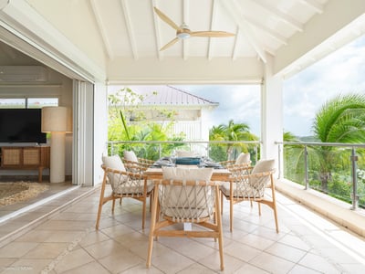 Luxury Villa Photo #10