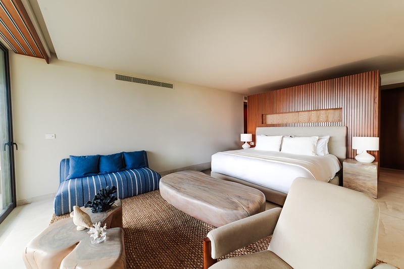 Surf Residences 321