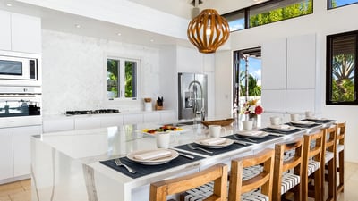 Luxury Villa Photo #13