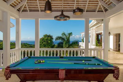 Luxury Villa Photo #12