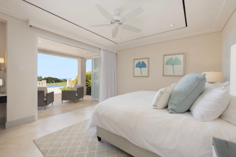 Cocomaya at Apes Hill Club