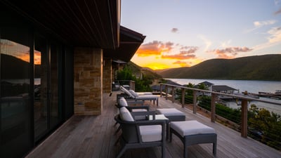 Luxury Villa Photo #5