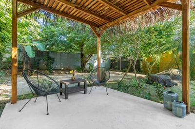 Luxury Villa Photo #10