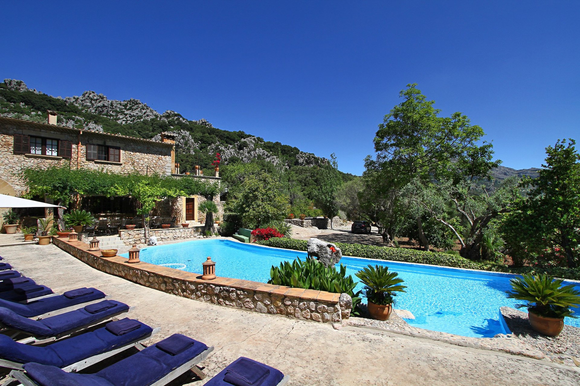 Casa Calabasas - 2