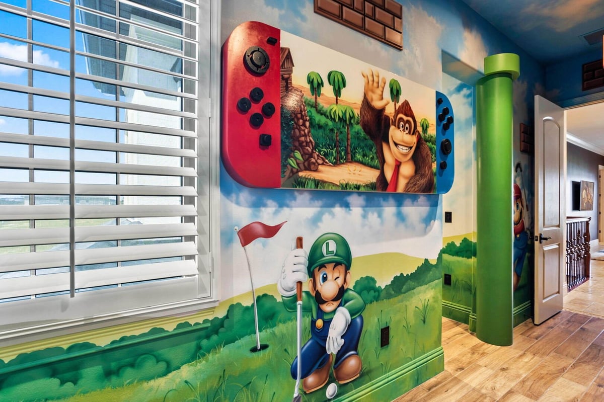 Ethereal Escape Villa