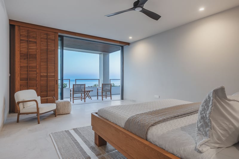 Penthouse ArenaMar