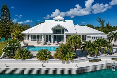Leeward,Legacy Villa