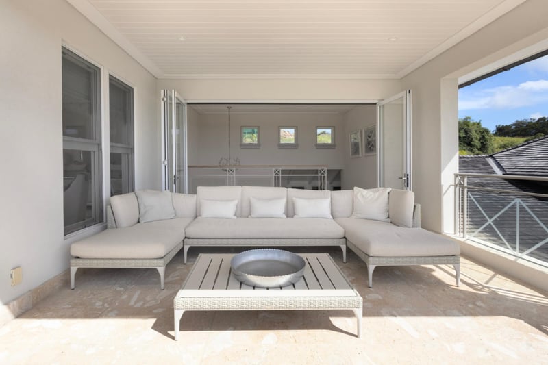 Cocomaya at Apes Hill Club