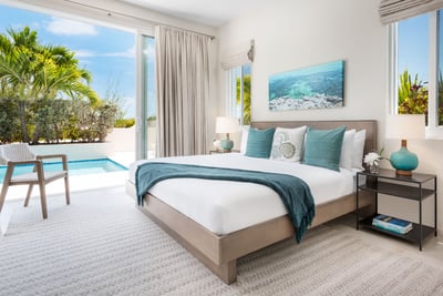 Luxury Villa Photo #16