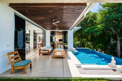 Your temporary happy place.