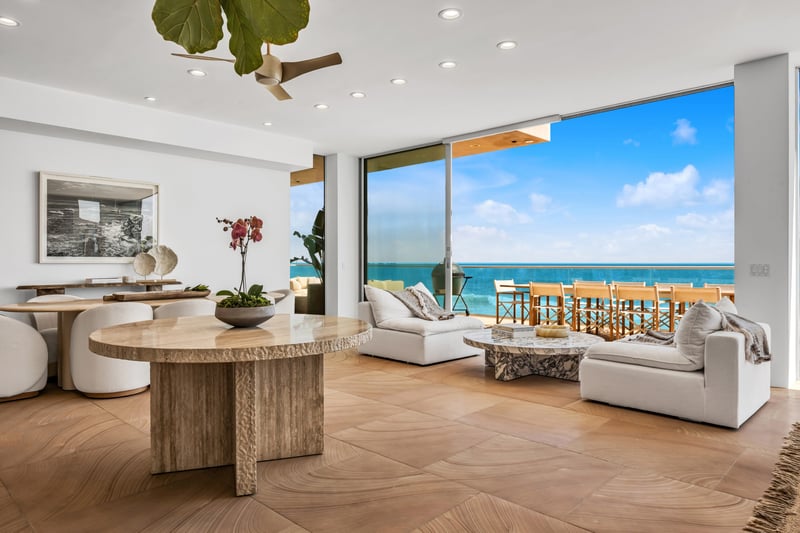 Malibu Harbour House