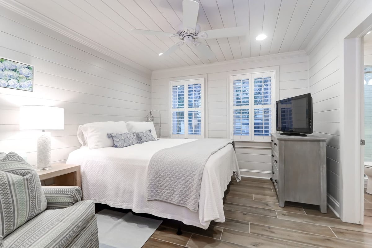 Southern Belle Bungalow