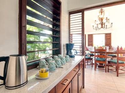 Luxury Villa Photo #6