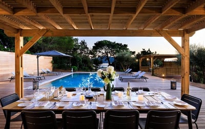 Luxury Villa Photo #5