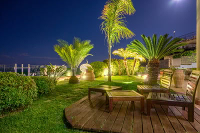 Luxury Villa Photo #7