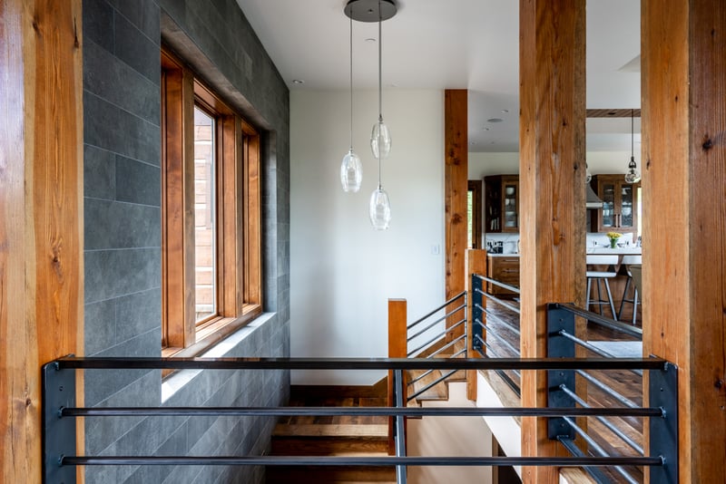 Mountain Valley Estate