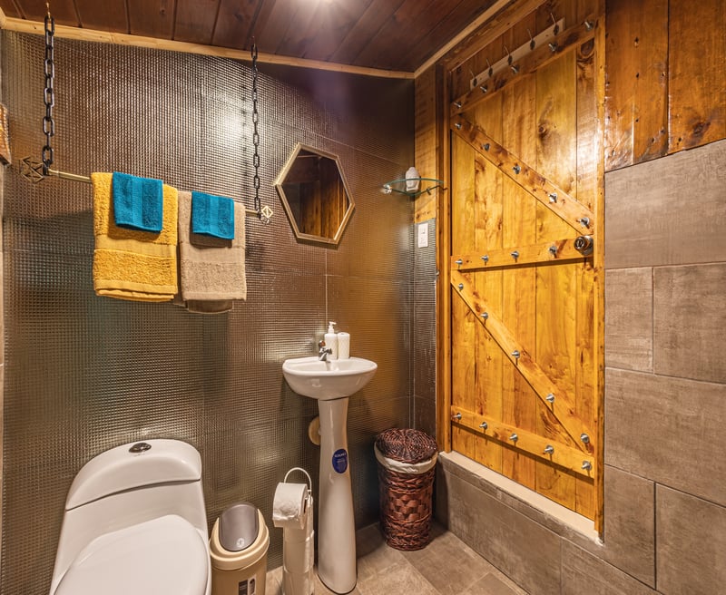 Villa Alma Dulce de Wanderlust