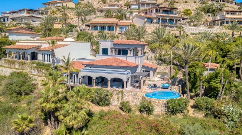 Villa Mariposa | Del Mar