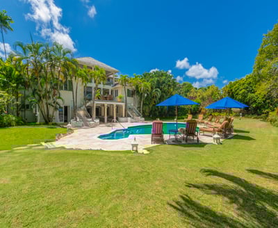 Luxury Villa Photo #2