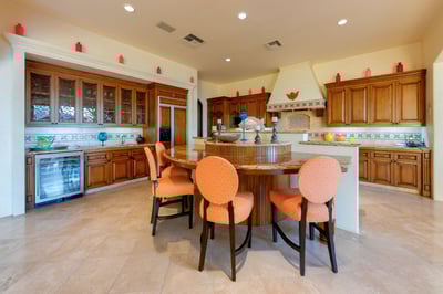 Luxury Villa Photo #21