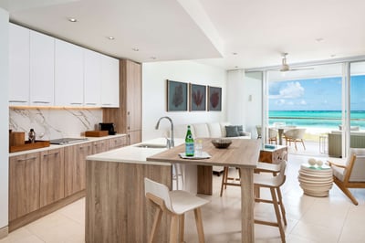 Luxury Villa Photo #2