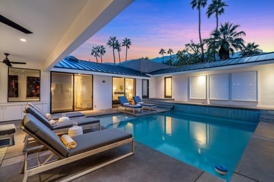 Luxury Villa Photo #7