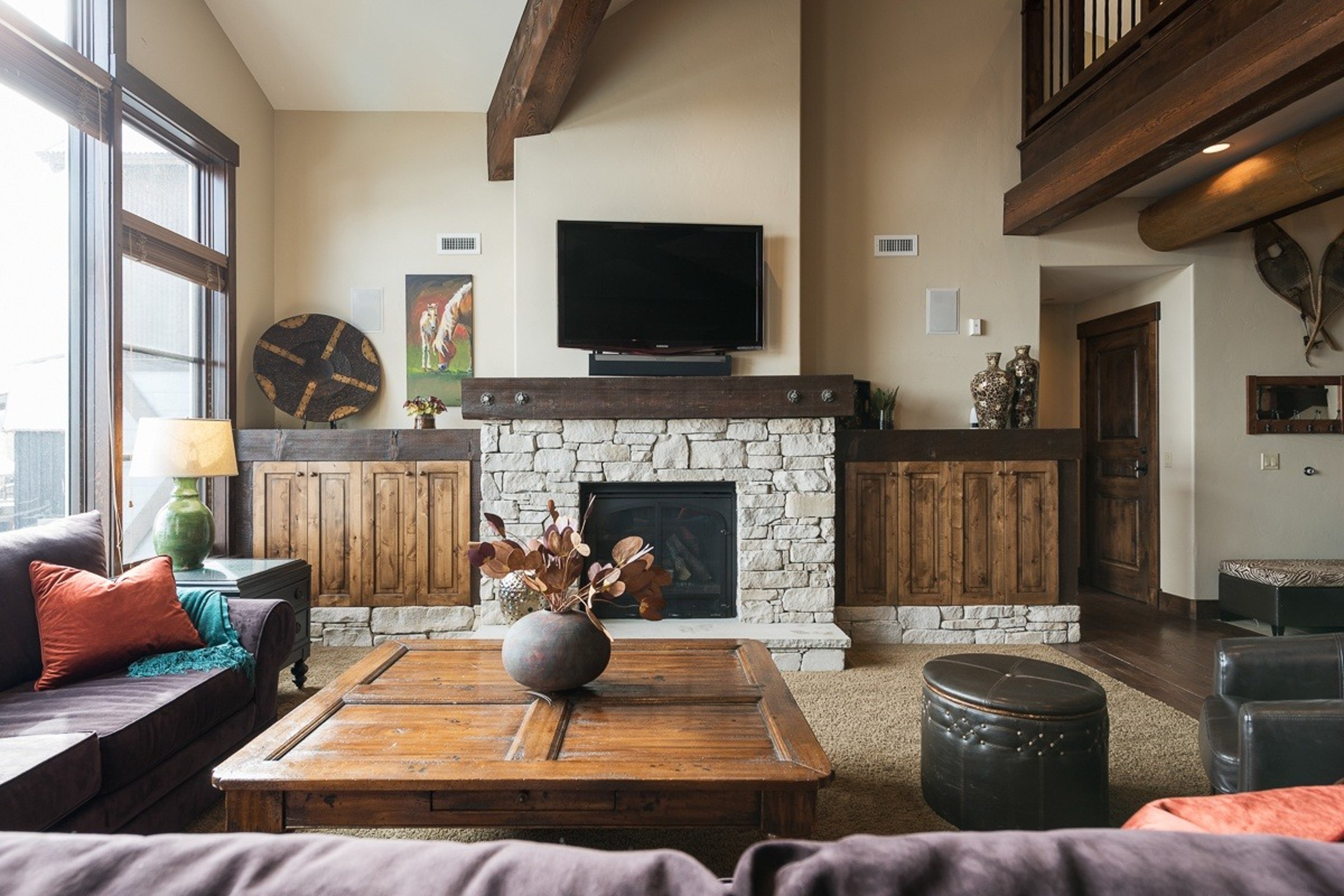 Silver Star 4 BDM Penthouse with Spa - 3