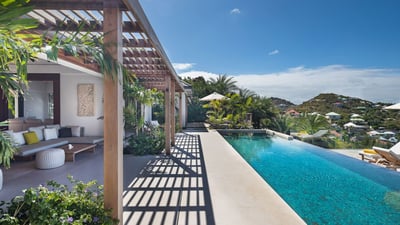 Luxury Villa Photo #8