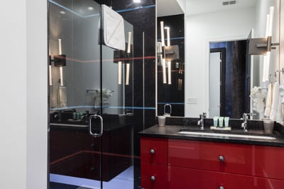 Luxury Villa Photo #82