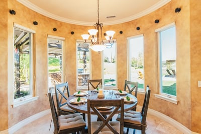 Luxury Villa Photo #25