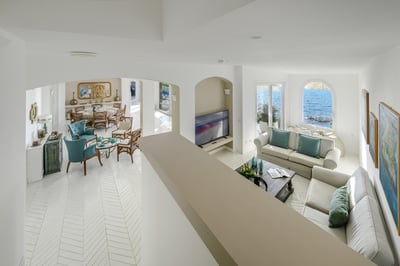 Luxury Villa Photo #26
