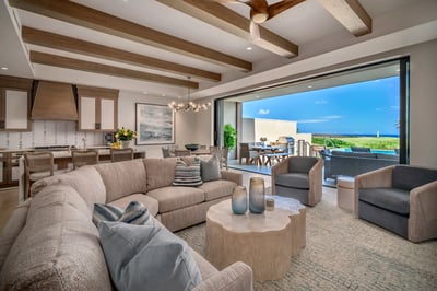 Luxury Villa Photo #15