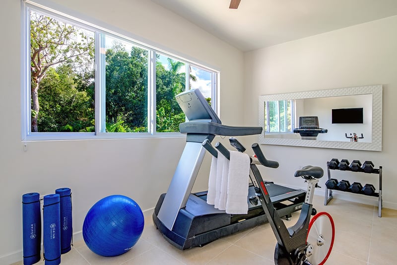 BougainVilla on Spring Farm