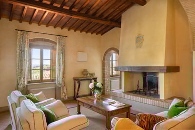 Luxury Villa Photo #42