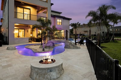 Luxury Villa Photo #7