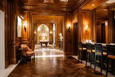 Luxury Villa Photo #11