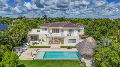 Punta Cana Resort & Club,Tortuga C19 | Good Vibes