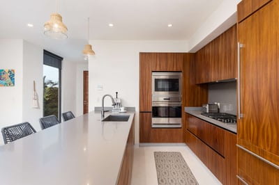 Luxury Villa Photo #11