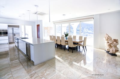 Luxury Villa Photo #12