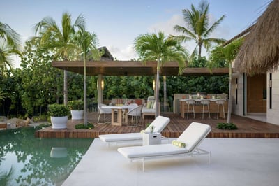 Luxury Villa Photo #11