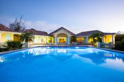 Luxury Villa Photo #5