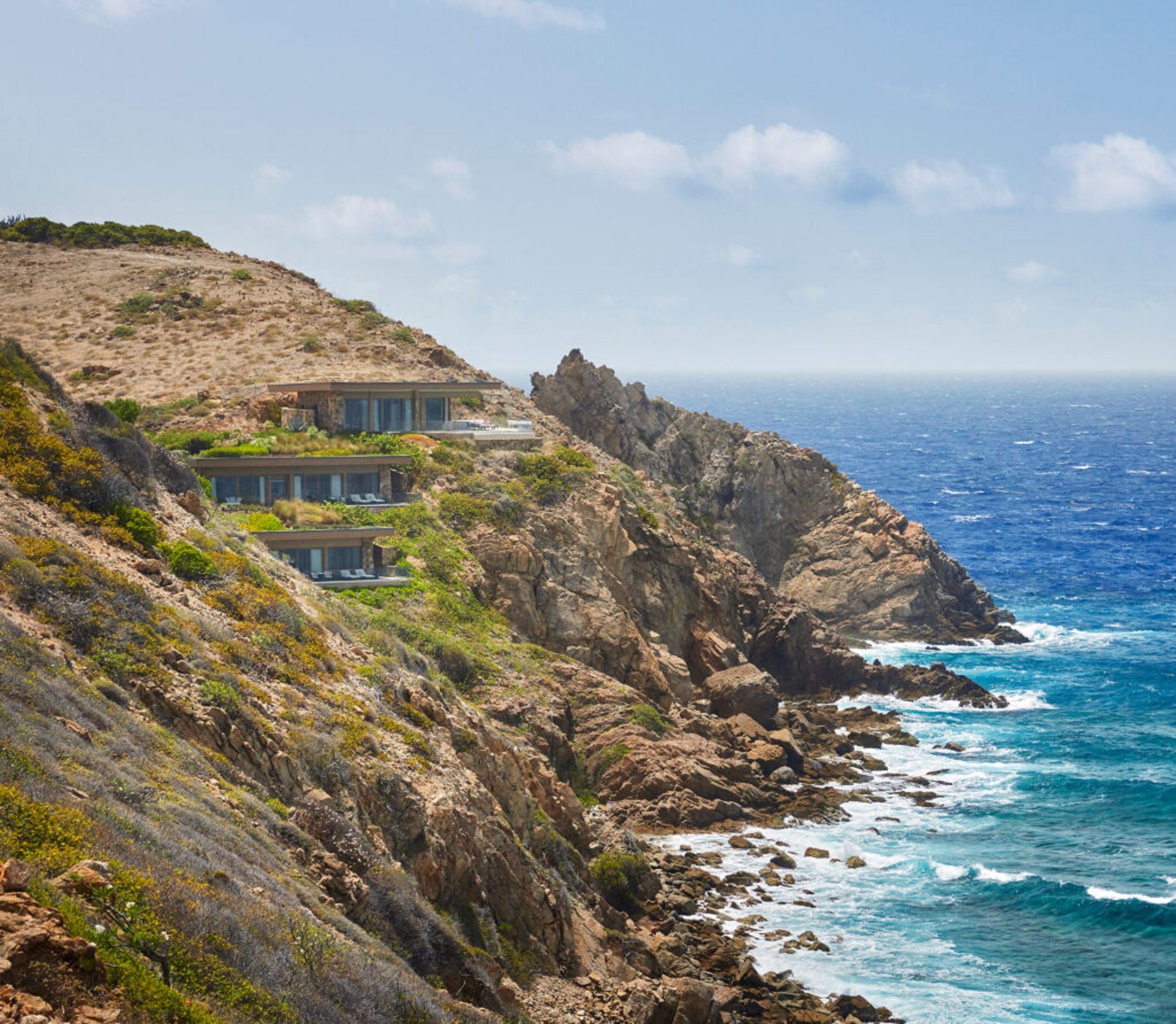 The Cliff Suites - 2