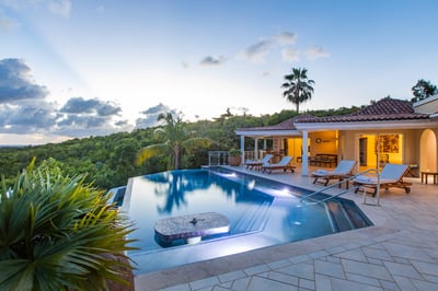 Luxury Villa Photo #6