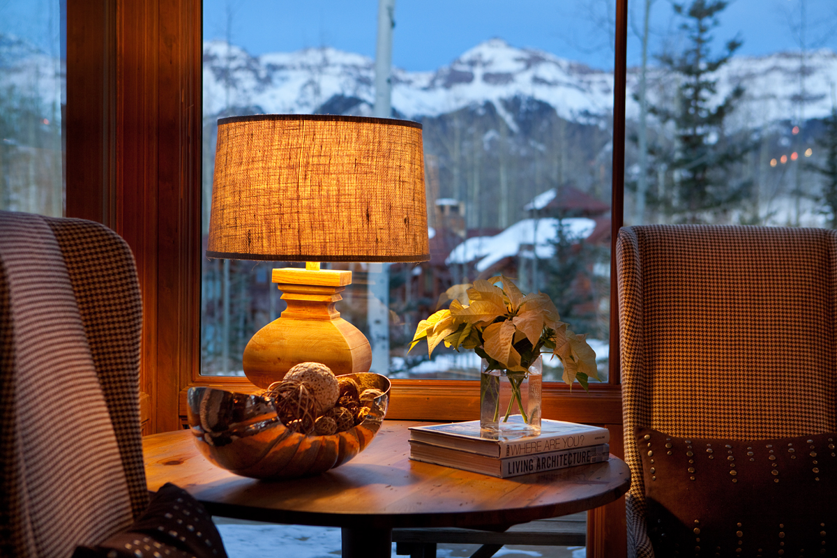 Alpen Ridge villa rental - 21