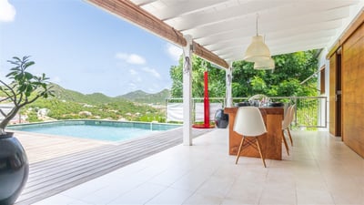 Luxury Villa Photo #9