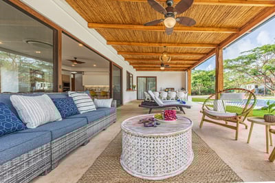 Luxury Villa Photo #10